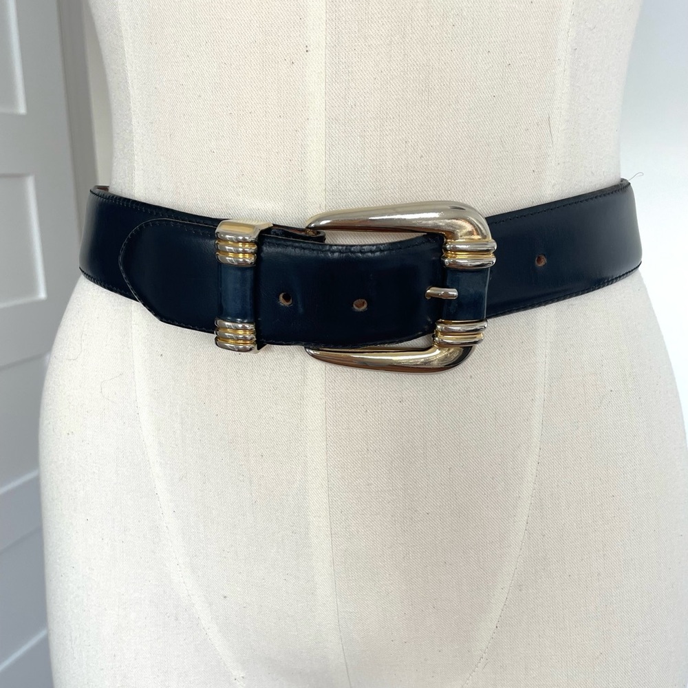 Aquascutum belt